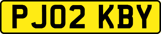 PJ02KBY