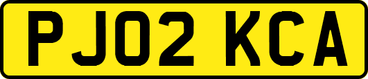 PJ02KCA