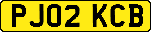 PJ02KCB