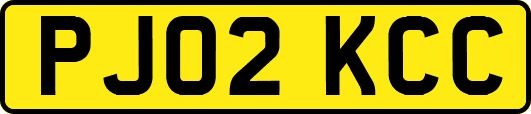 PJ02KCC