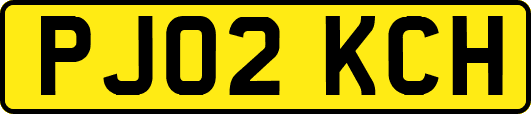 PJ02KCH