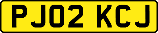 PJ02KCJ