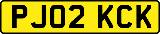 PJ02KCK