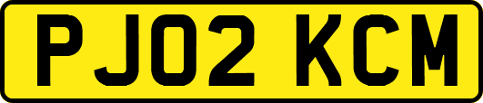 PJ02KCM