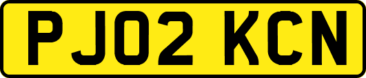 PJ02KCN