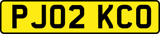 PJ02KCO