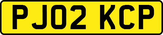 PJ02KCP