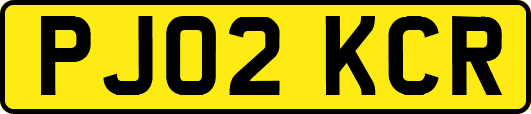 PJ02KCR
