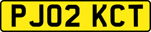 PJ02KCT