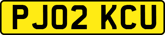 PJ02KCU