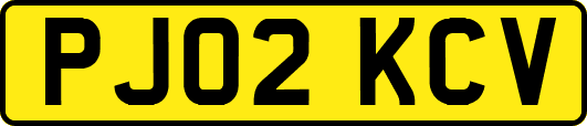 PJ02KCV