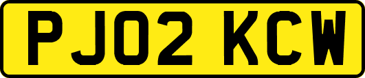 PJ02KCW