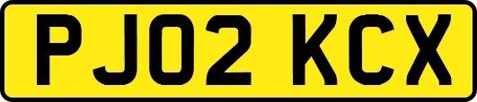 PJ02KCX