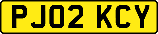 PJ02KCY