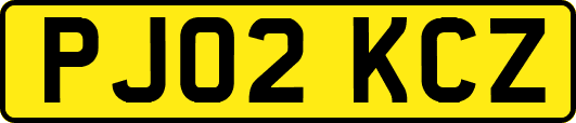 PJ02KCZ