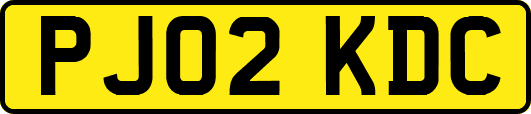 PJ02KDC