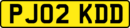 PJ02KDD