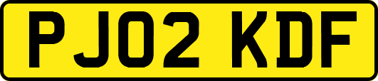 PJ02KDF