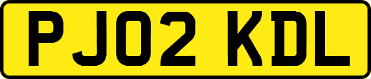 PJ02KDL