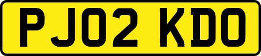 PJ02KDO