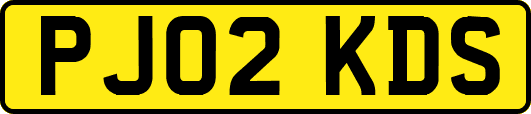 PJ02KDS