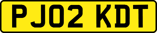 PJ02KDT