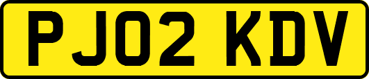 PJ02KDV
