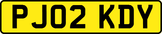 PJ02KDY
