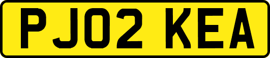 PJ02KEA