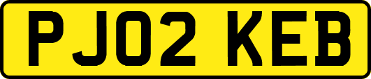 PJ02KEB