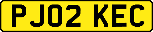 PJ02KEC