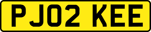 PJ02KEE
