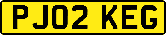 PJ02KEG