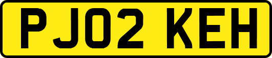 PJ02KEH