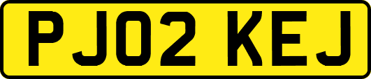PJ02KEJ