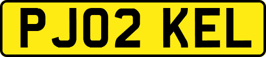 PJ02KEL