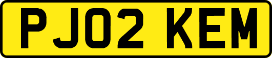 PJ02KEM