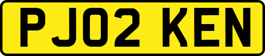 PJ02KEN