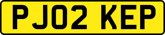 PJ02KEP