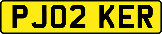 PJ02KER