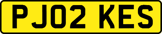PJ02KES