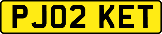 PJ02KET