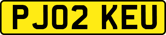 PJ02KEU