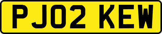 PJ02KEW