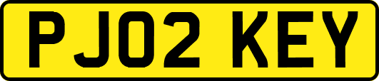PJ02KEY