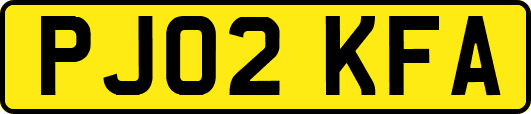 PJ02KFA