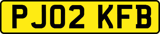 PJ02KFB