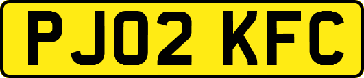 PJ02KFC
