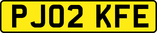 PJ02KFE