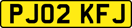 PJ02KFJ